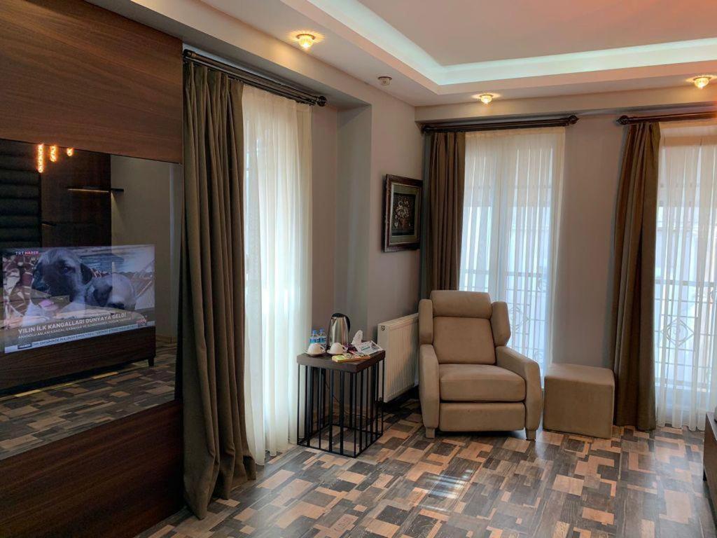 Apartment Arcadia *