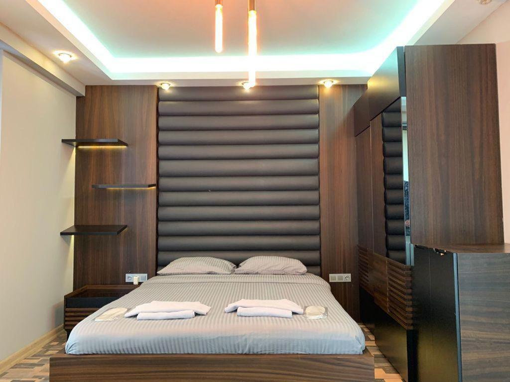 Arcadia Apartment *