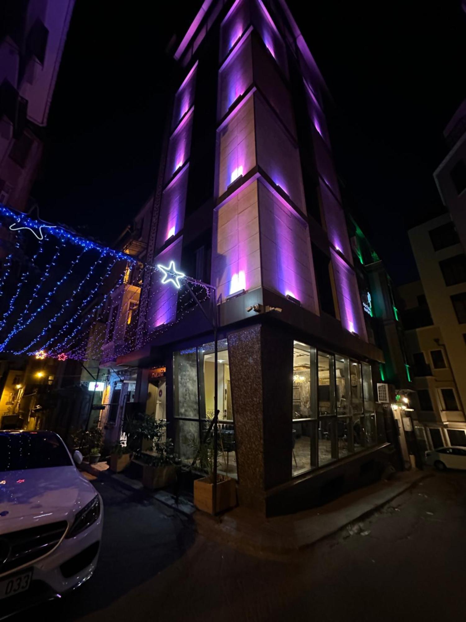 Apartment Arcadia Istanbul