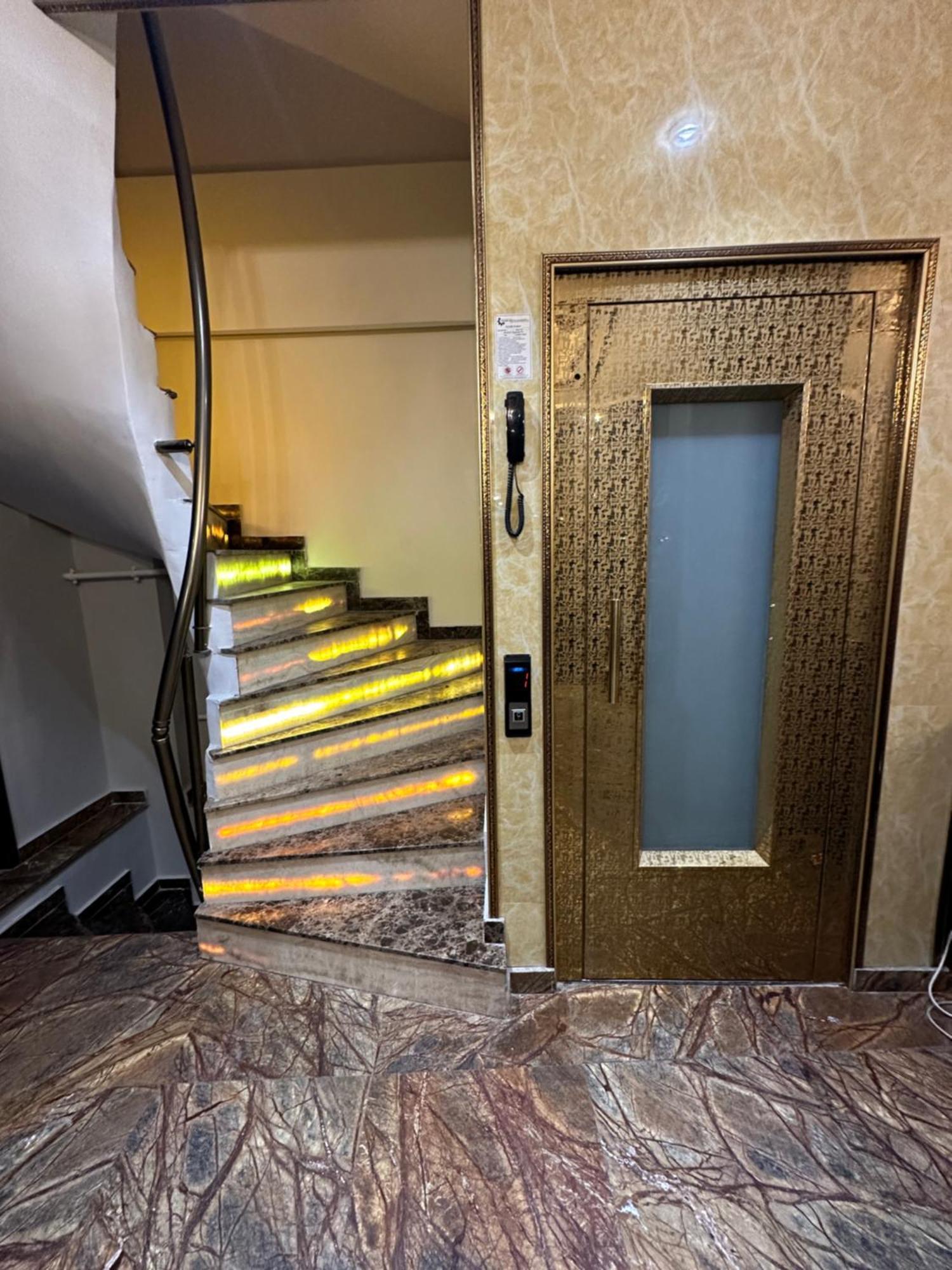 Arcadia Apartment